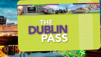 Dublin Pass Tarjeta