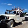 Tour en Jeep Algarve