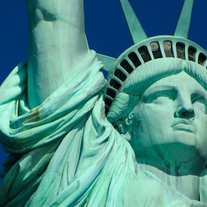 Estatua Libertad Nueva York