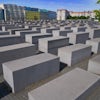 Memorial Judíos Asesinados en Europa