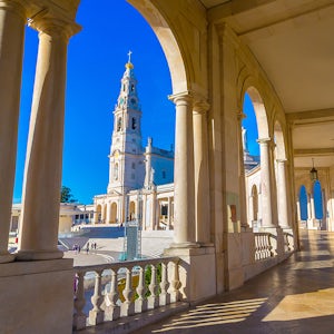 Excursion al Santuario de Fatima desde Lisboa