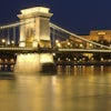 El Puente de las Cadenas de Budapest