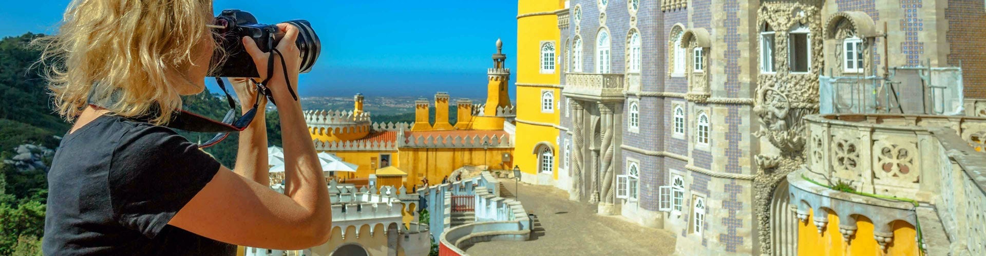 Tour Sintra Lisboa Cascais 2020