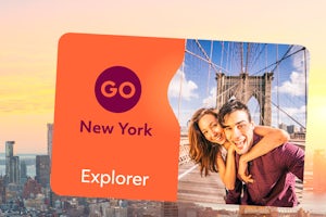 Go New York Explorer Pass 3