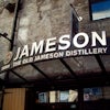 Jameson Destillery