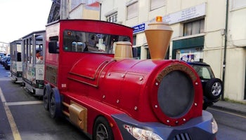 magic train3