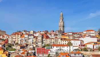 Oporto Tour Dia Completo
