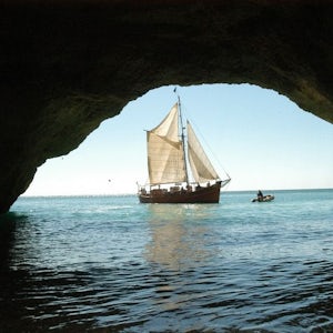 Paseo Pirata Algarve 3