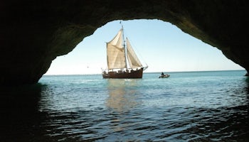 Paseo Pirata Algarve 3