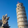 Pisa Torre Inclinada