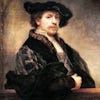 Rembrandt National Gallery Londres