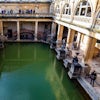 Termas Romanas Bath