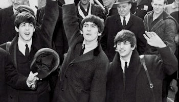 The Beatles