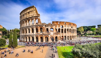 tour coliseo vaticano