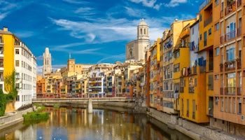tour girona barcelona