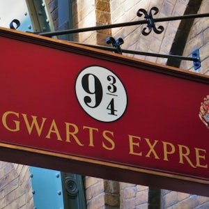 Tour Harry Potter Londres