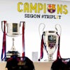 Trofeos Fc Barcelona