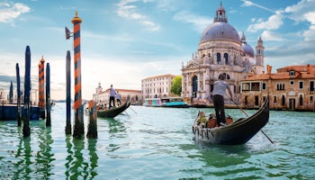 Venecia