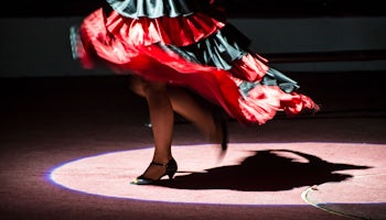 ver flamenco en sevilla