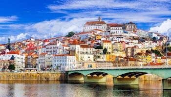 visita coimbra oporto