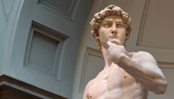Visita Guiada Galeria Academia