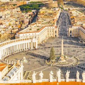 Visita Guiada Vaticano Capilla Sixtina